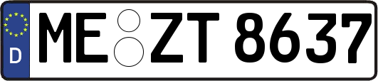 ME-ZT8637