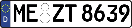 ME-ZT8639