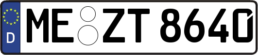 ME-ZT8640