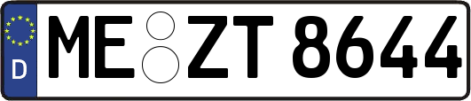 ME-ZT8644
