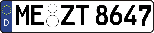 ME-ZT8647