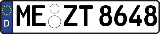 ME-ZT8648