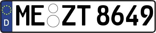 ME-ZT8649