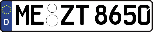 ME-ZT8650
