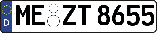 ME-ZT8655