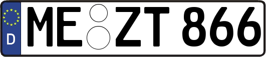 ME-ZT866
