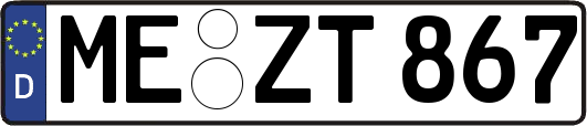 ME-ZT867
