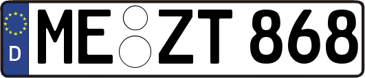 ME-ZT868