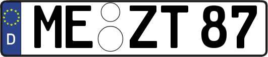 ME-ZT87
