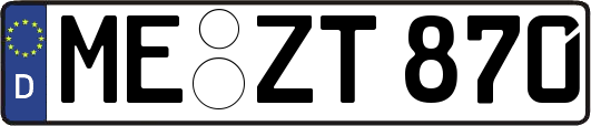 ME-ZT870