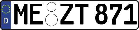 ME-ZT871