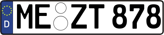 ME-ZT878