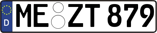 ME-ZT879