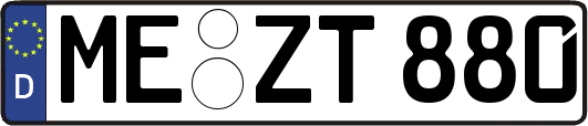 ME-ZT880