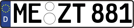 ME-ZT881