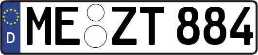 ME-ZT884