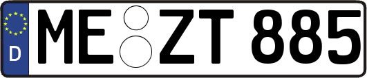 ME-ZT885