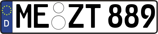 ME-ZT889