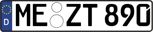 ME-ZT890