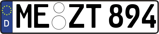 ME-ZT894