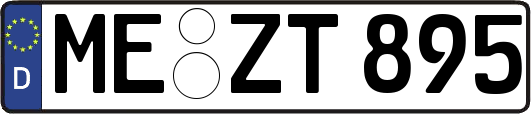 ME-ZT895
