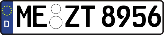 ME-ZT8956