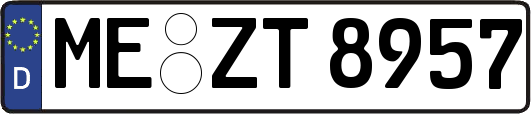ME-ZT8957