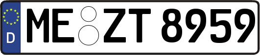 ME-ZT8959