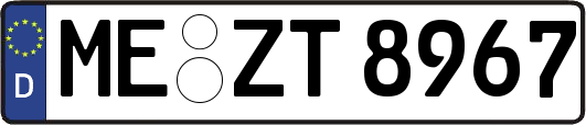 ME-ZT8967