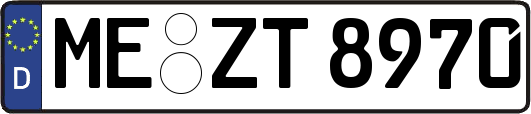 ME-ZT8970