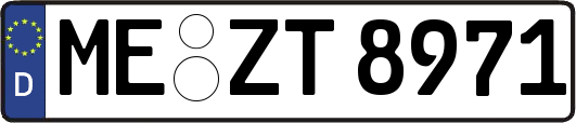 ME-ZT8971