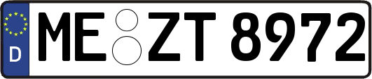 ME-ZT8972