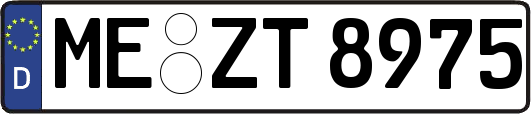 ME-ZT8975