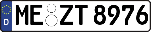 ME-ZT8976