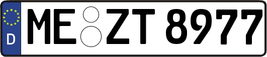 ME-ZT8977