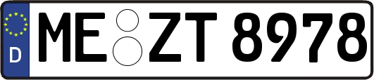 ME-ZT8978