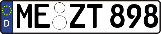 ME-ZT898