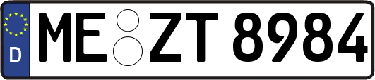 ME-ZT8984