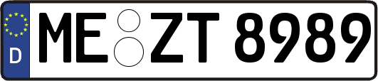 ME-ZT8989