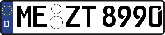 ME-ZT8990