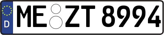 ME-ZT8994