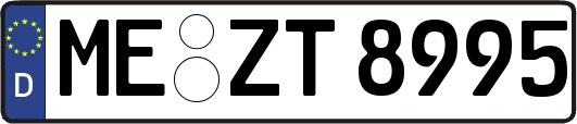 ME-ZT8995