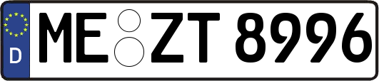 ME-ZT8996