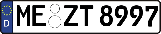 ME-ZT8997