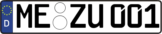 ME-ZU001