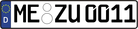 ME-ZU0011