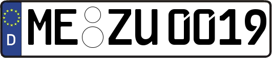 ME-ZU0019