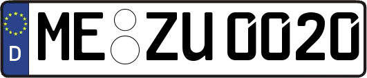 ME-ZU0020