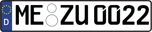 ME-ZU0022