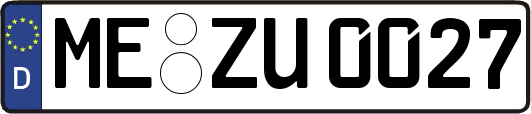 ME-ZU0027